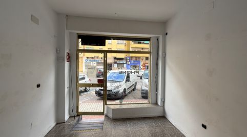 Foto 5 von Geschaftsraum zur Miete in Calle Héroe de Sostoa, 93, Parque Ayala - Jardín de la Abadía - Huelín, Málaga Capital