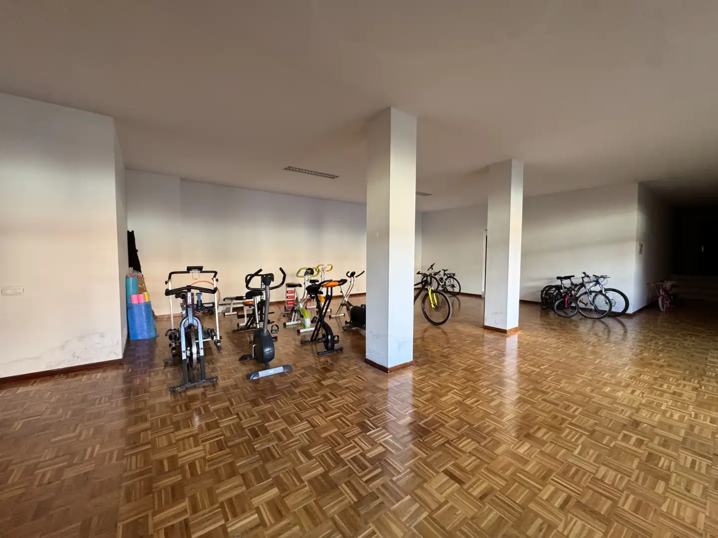 Flat with garden for sale in Parque del Oeste - Olivares, imagen 21