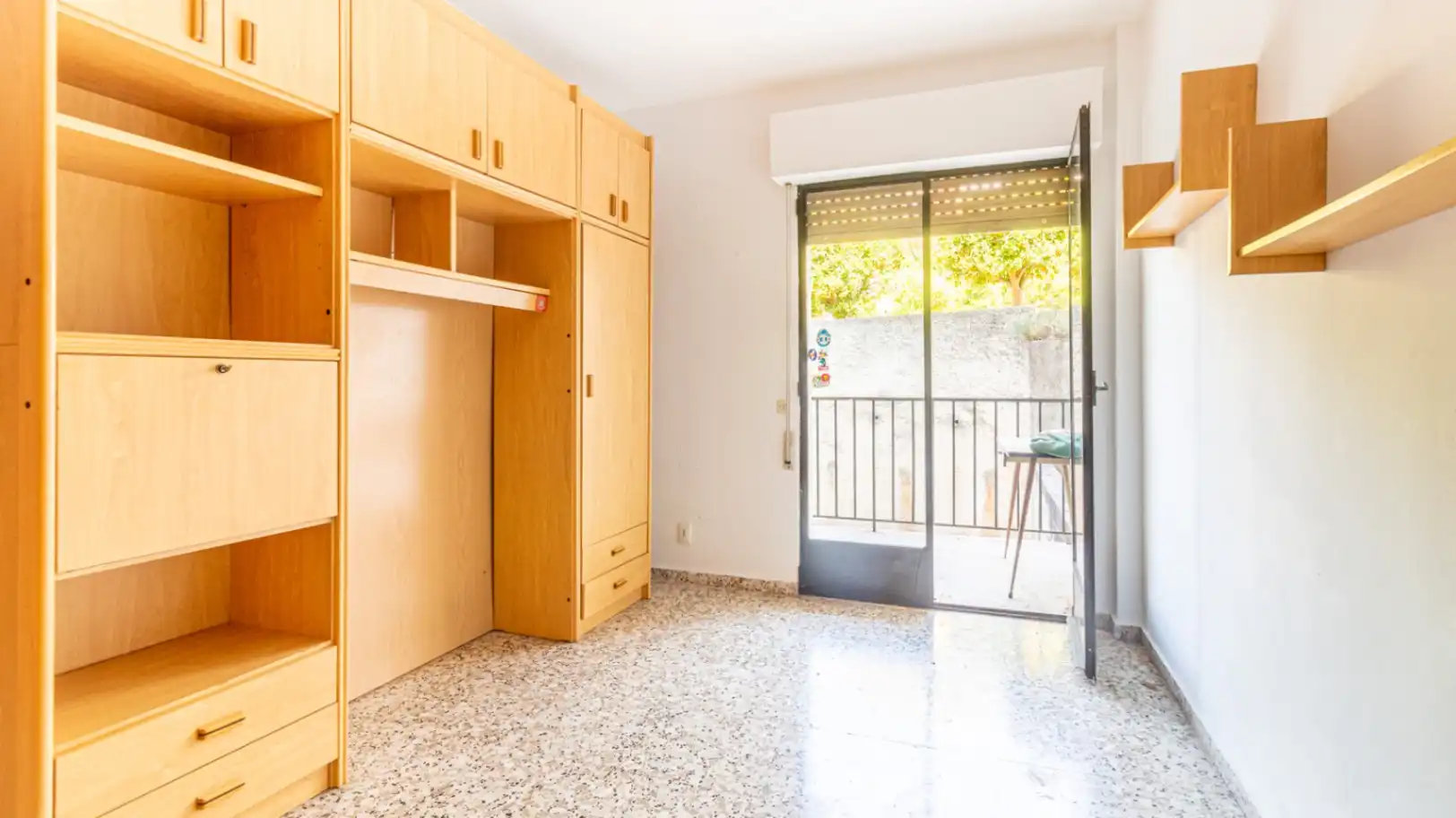 Habitación de Piso en venta en Murla con Terraza y Amueblado