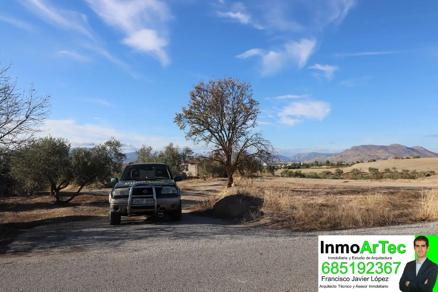 Rural land for sale in Belicena, imagen 12