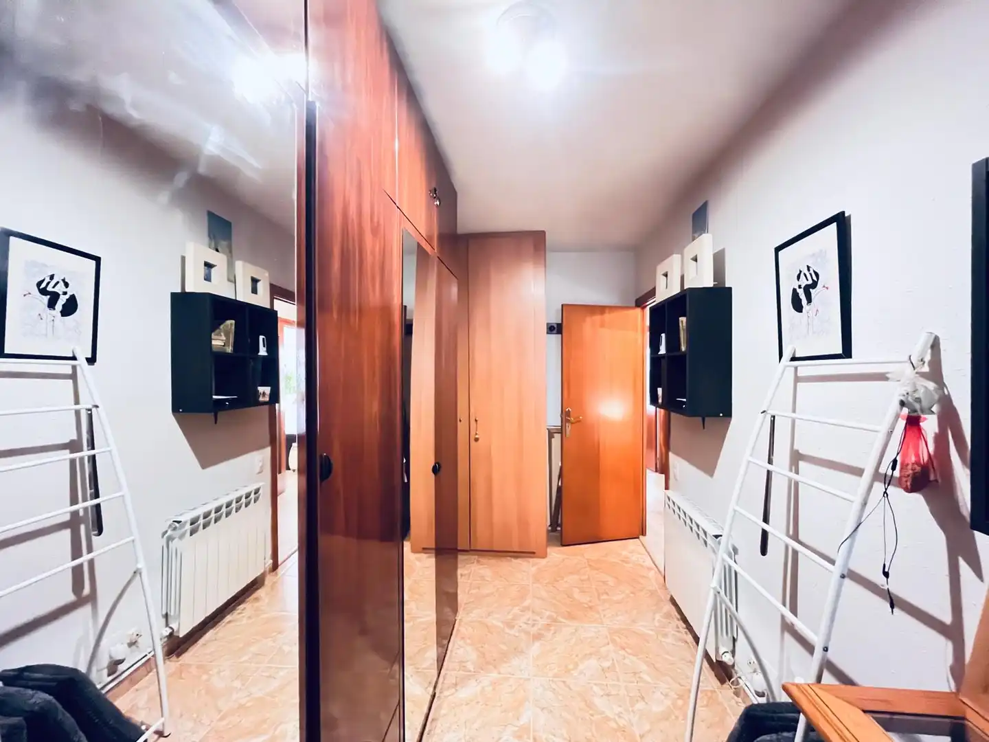 Piso en venta en Can Nicolau - Les Sorres - Valparaiso