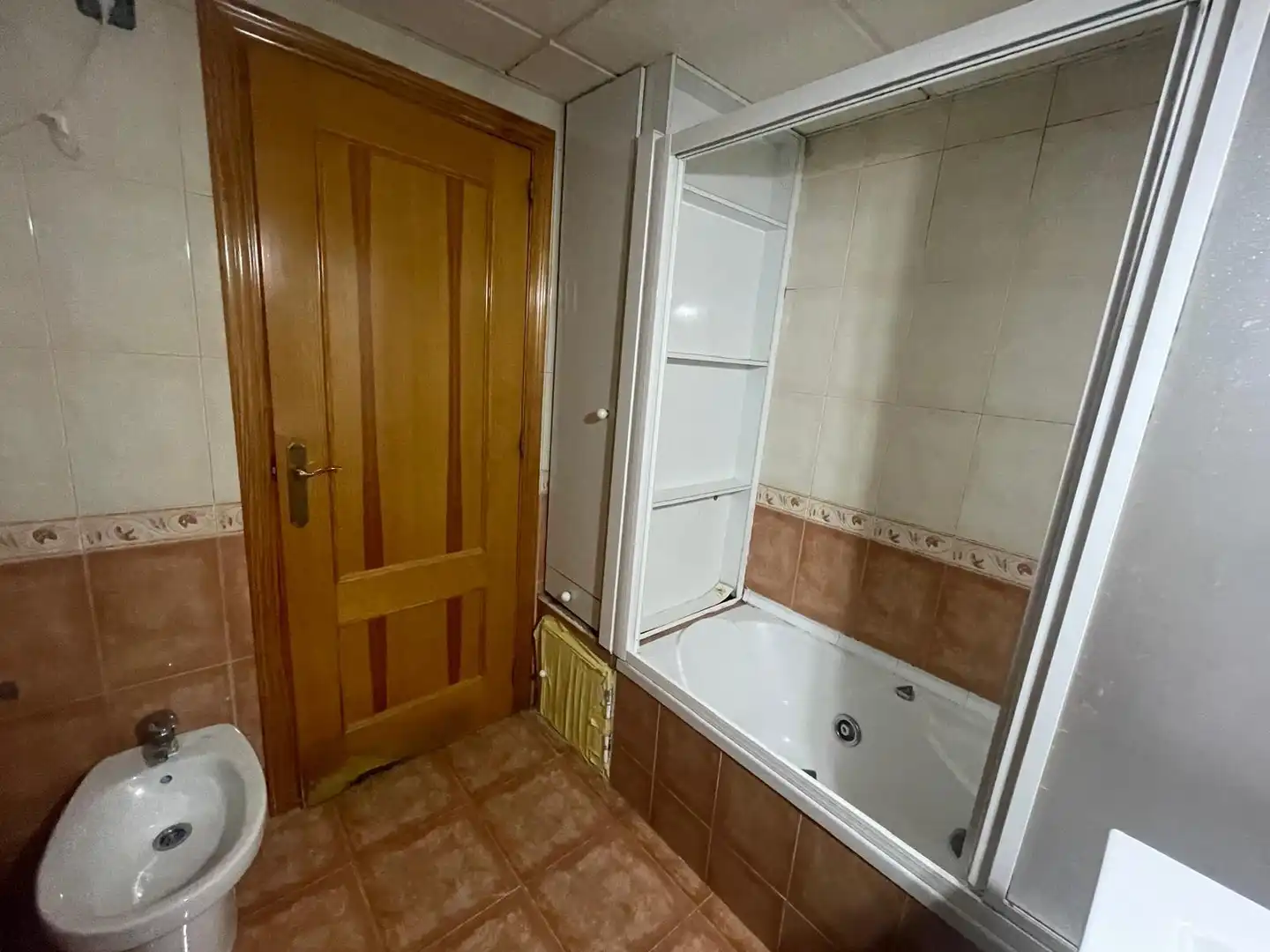 Bany de Casa o xalet en venda en La Unión ciudad