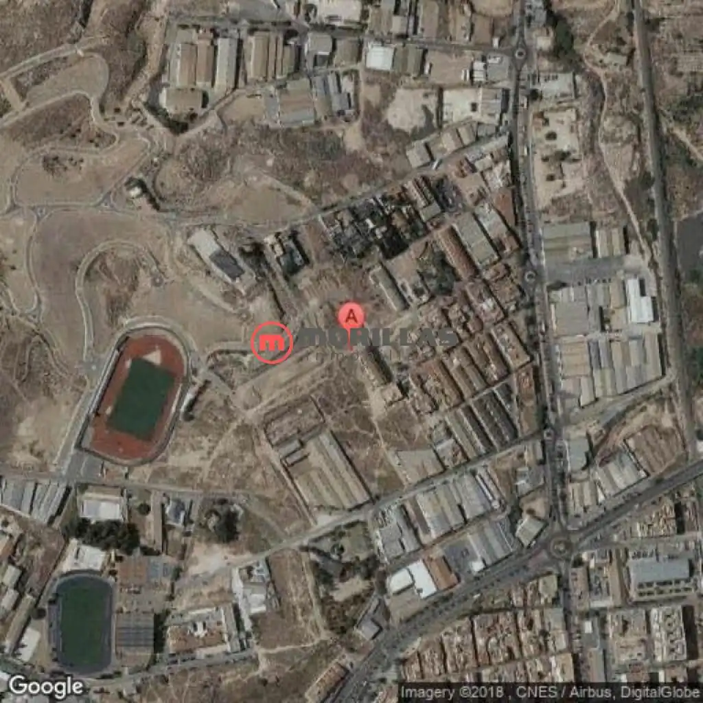 Lands and plots for sale in Calle Maestro José López Ruiz 13, imagen 16