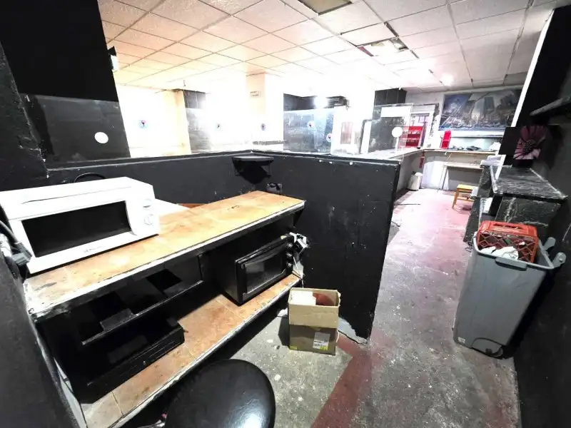 Business premises for sale in Jarandilla de la Vera, imagen 6