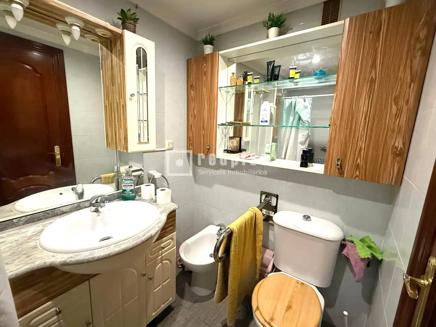 Flat with lift for sale in Centro, imagen 13
