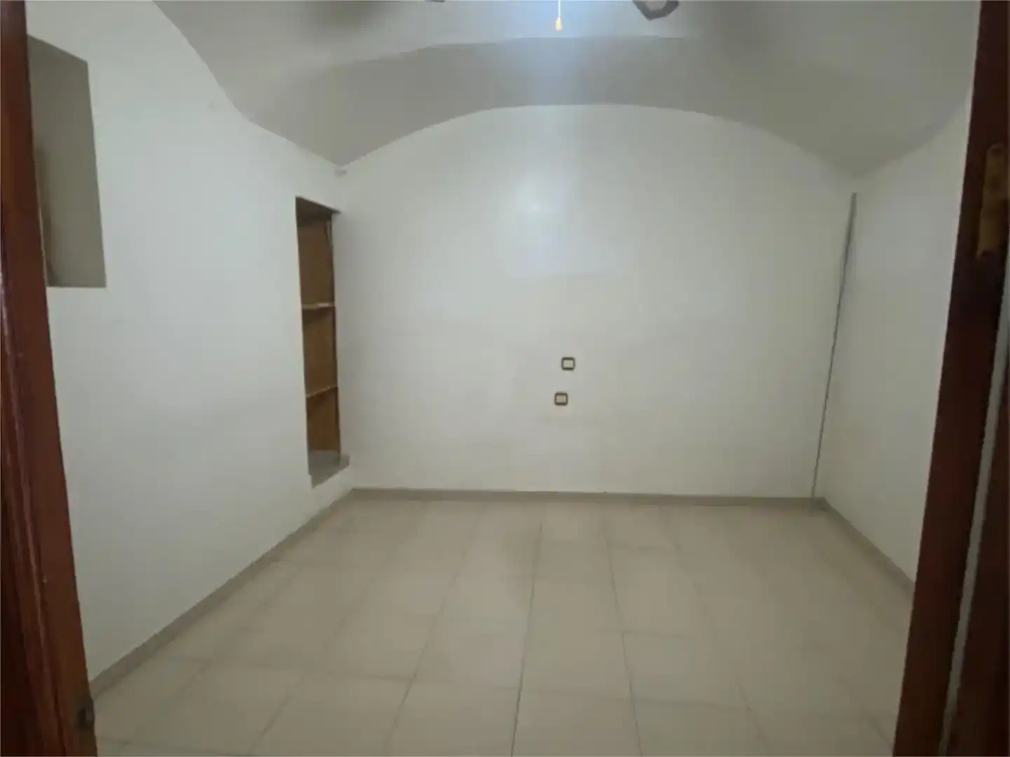 Planta baja en venta en Mirandilla