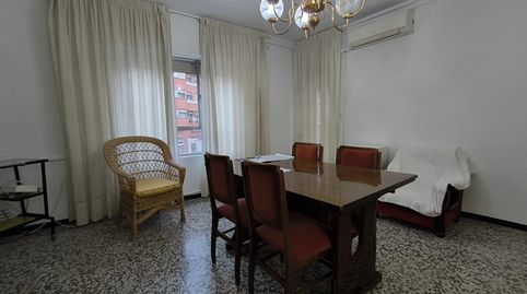 Foto 2 de Pis en venda a El Carmen, Murcia Capital