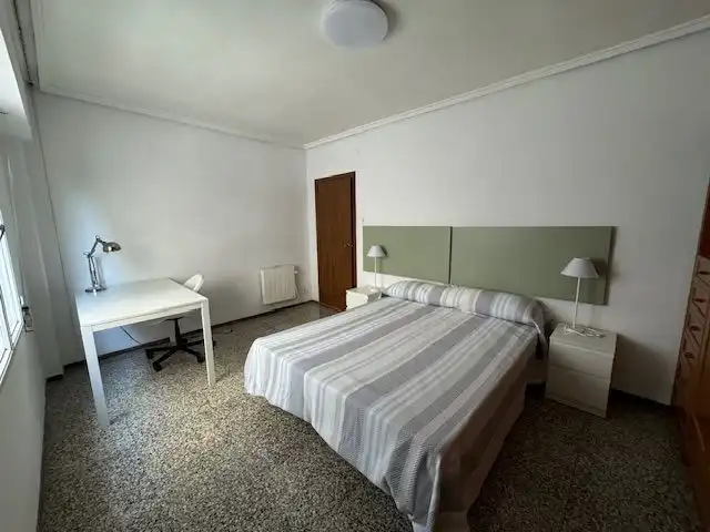 Piso de alquiler en Centre - Zona Alta