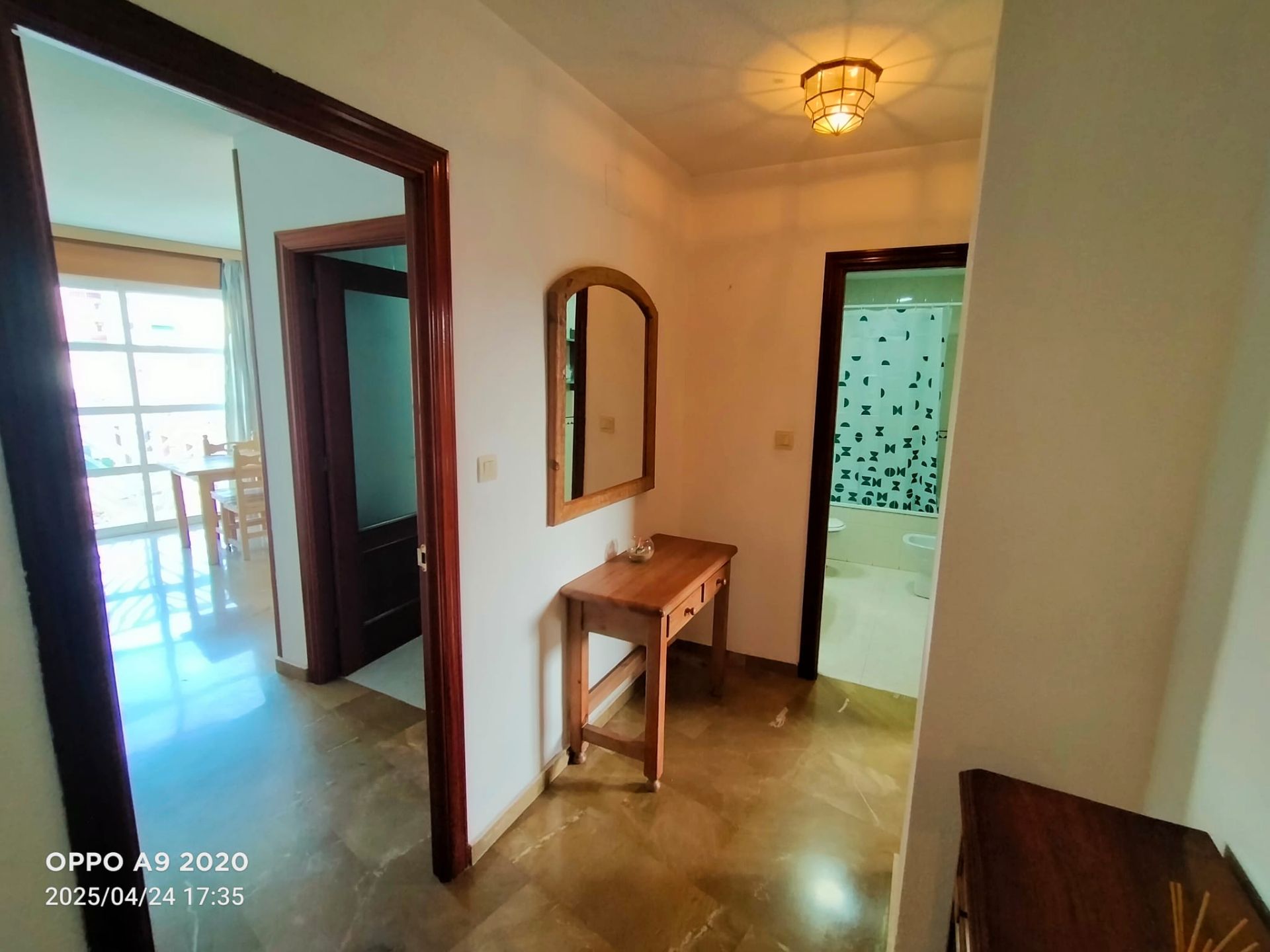 Apartment to rent in  Granada Capital  with Air Conditioner, Heating and Furnished