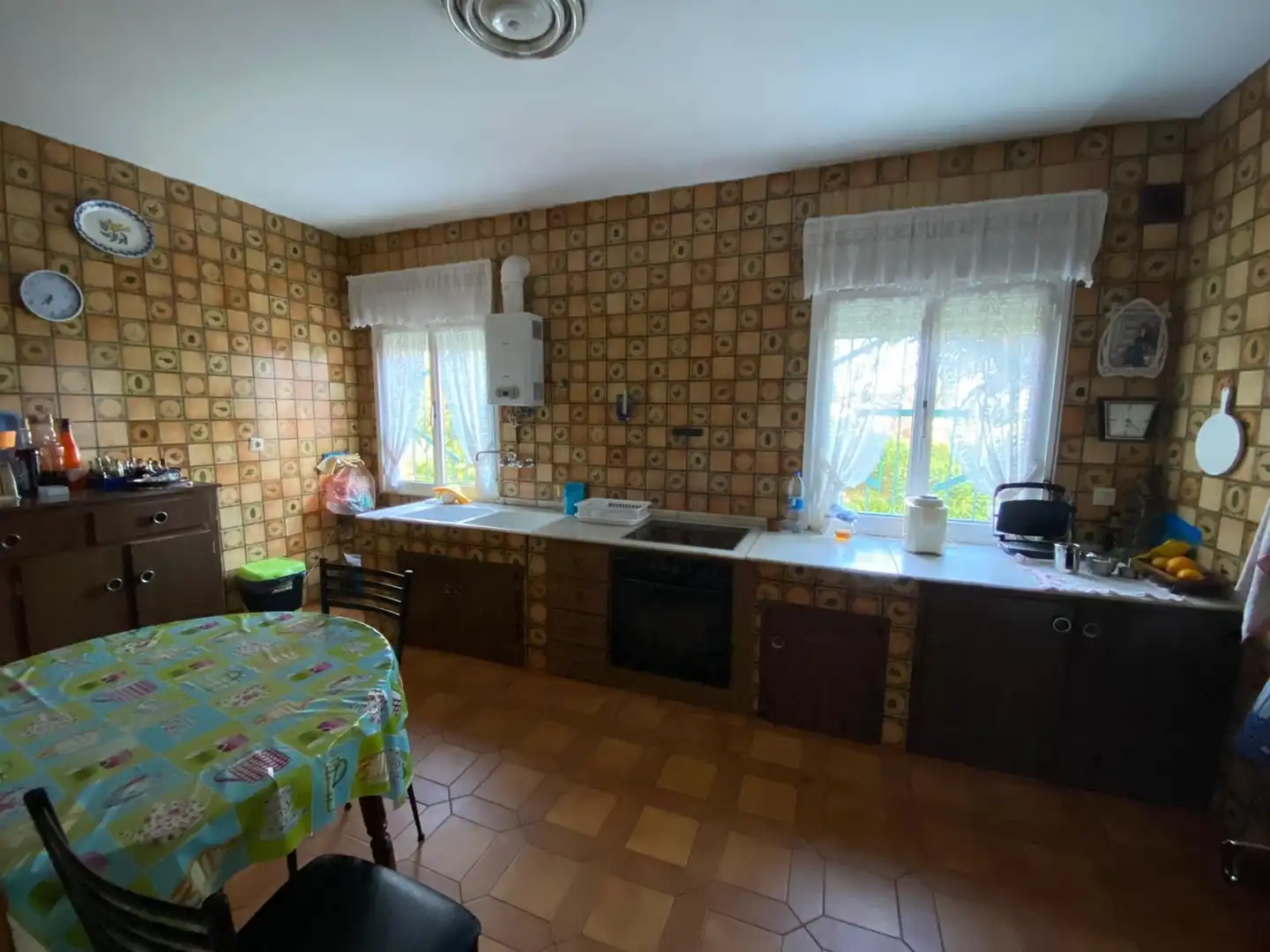 Houses for sale in Luanco - Aramar - Antromero
