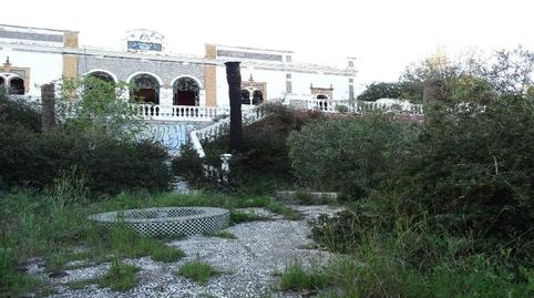 Foto 3 de Terreny industrial en venda a Oromana, Alcalá de Guadaira