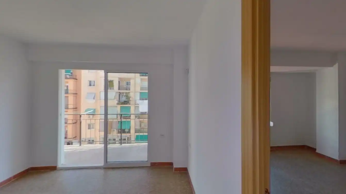Habitación de Piso en venta en Algirós