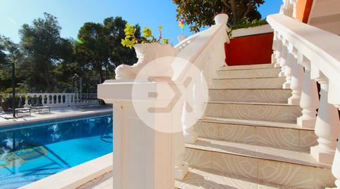 Foto 3 de Casa o xalet en venda a Montmar, Barcelona