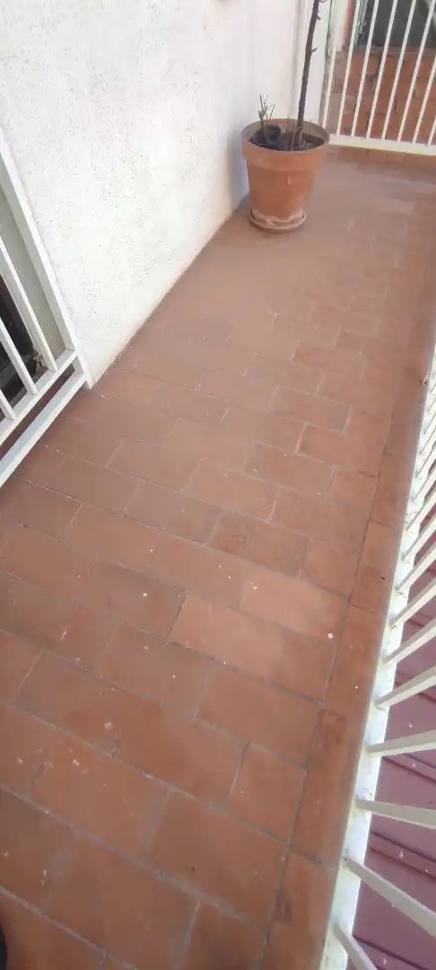 Flat for sale in Santa Coloma de Gramenet  with Air Conditioner, Heating and Terrace