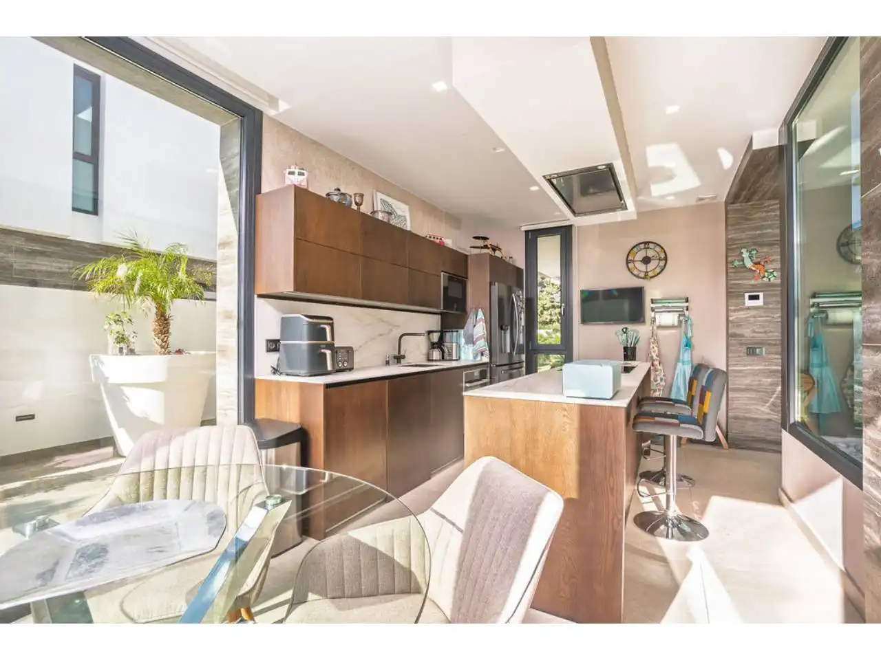 Villa avec piscine à vendre à L'Albir, imagen 24