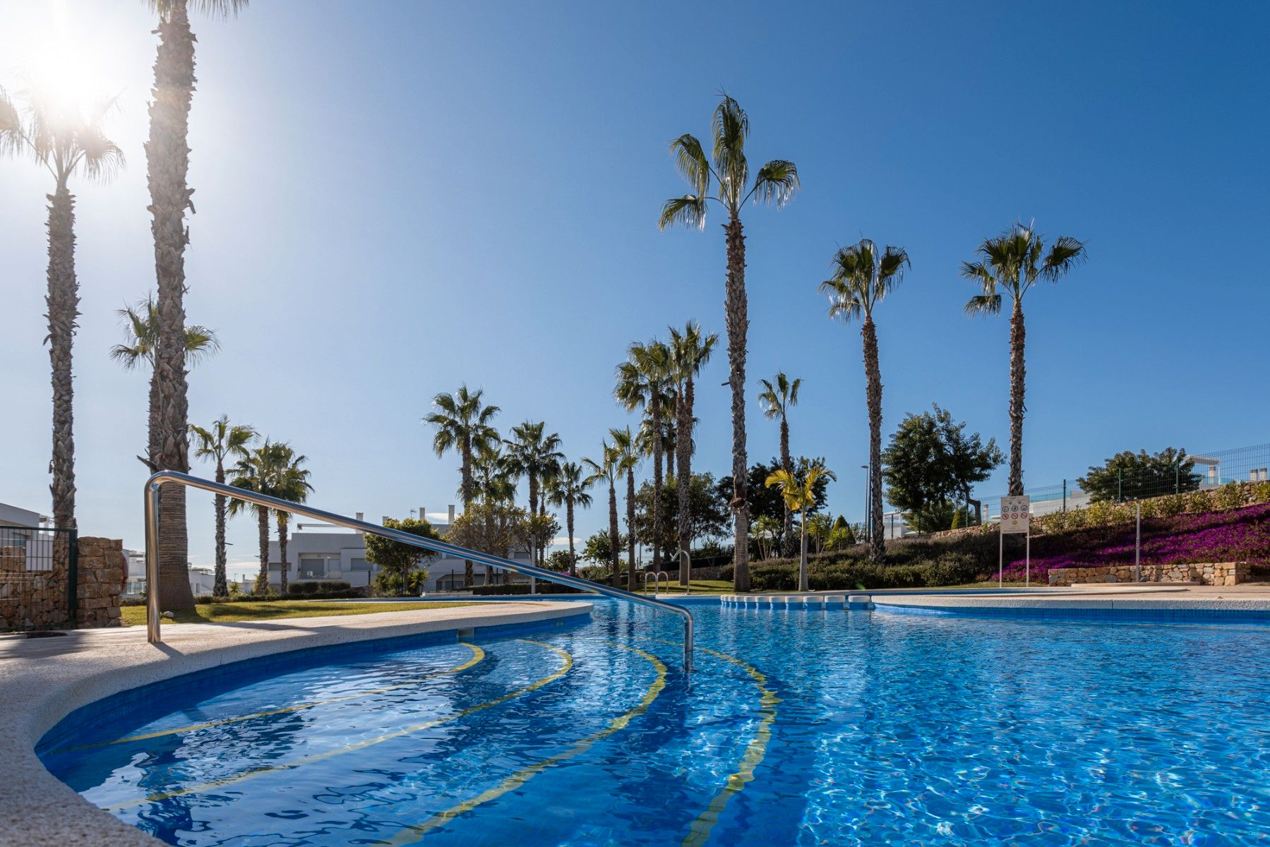 Piscina de Àtic en venda en Orihuela amb Aire condicionat, Terrassa i Piscina