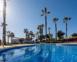 Piscina de Àtic en venda en Orihuela amb Aire condicionat, Terrassa i Piscina