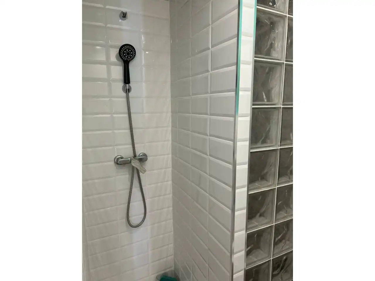Badezimmer von Wohnungen zum Verkauf in Sariñena
