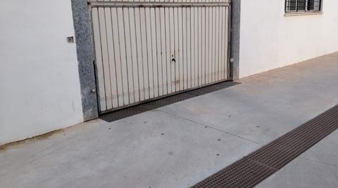 Foto 2 de Garaje en venta en Santa Lucía, Murcia
