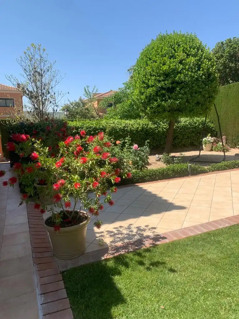 Xalet amb piscina en venda a Baeza, imagen 86