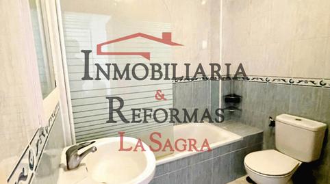 Foto 5 de Casa o chalet en venta en Chozas de Canales, Toledo