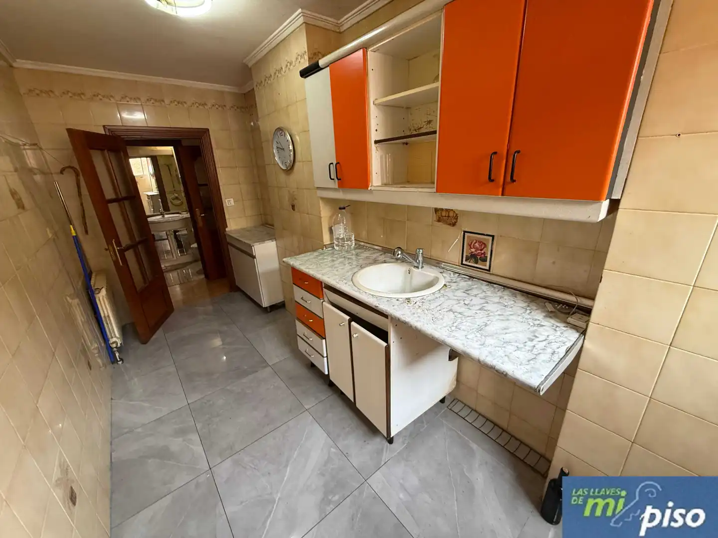 Appartement avec terrasse à vendre à Calle Tarragona 1, imagen 35