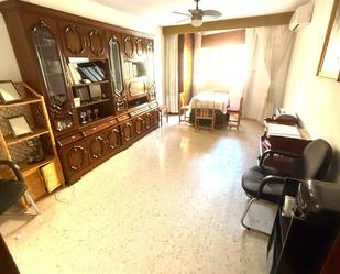 Bedroom of Planta baja for sale in  Córdoba Capital  with Heating and Terrace
