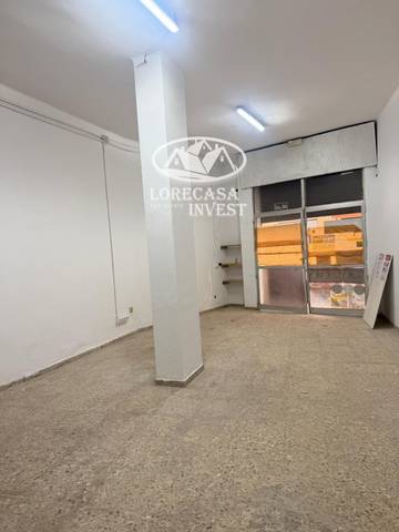 Local comercial en Alquiler en Lluis Marti en Pere Garau