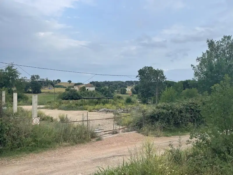 Terreny residencial en venda a Del Suro, imagen 6