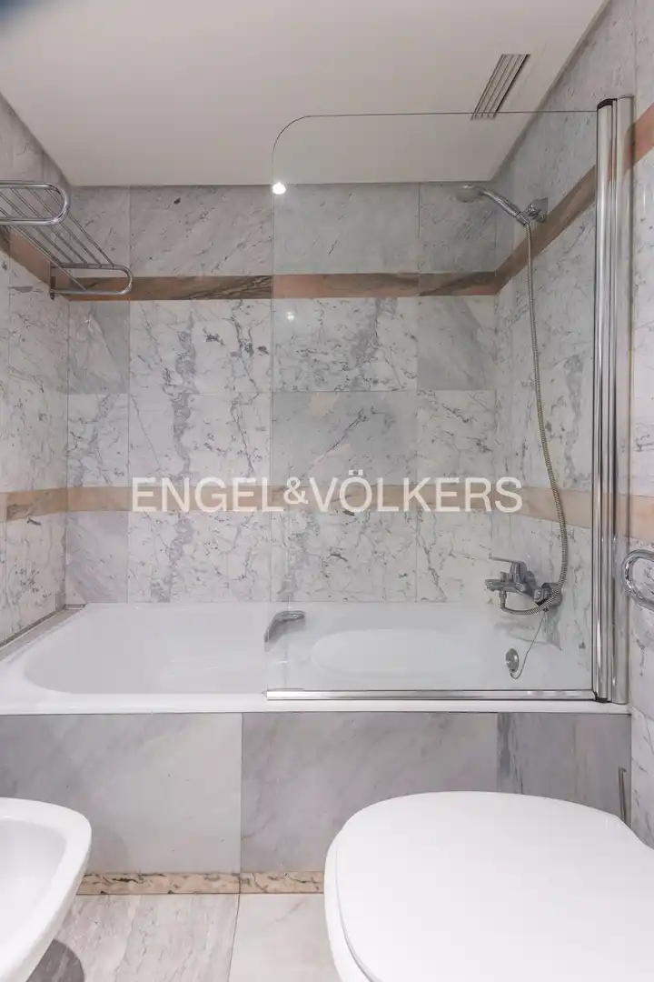 Flat for rent in Almagro
