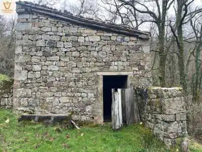 Casa rústica en venda a Selaya, imagen 7