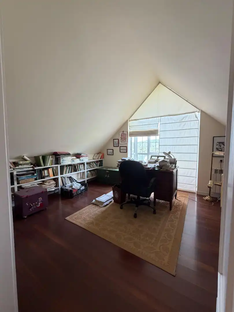 Casa con jardín en venta en Rúa do Nabal, imagen 15