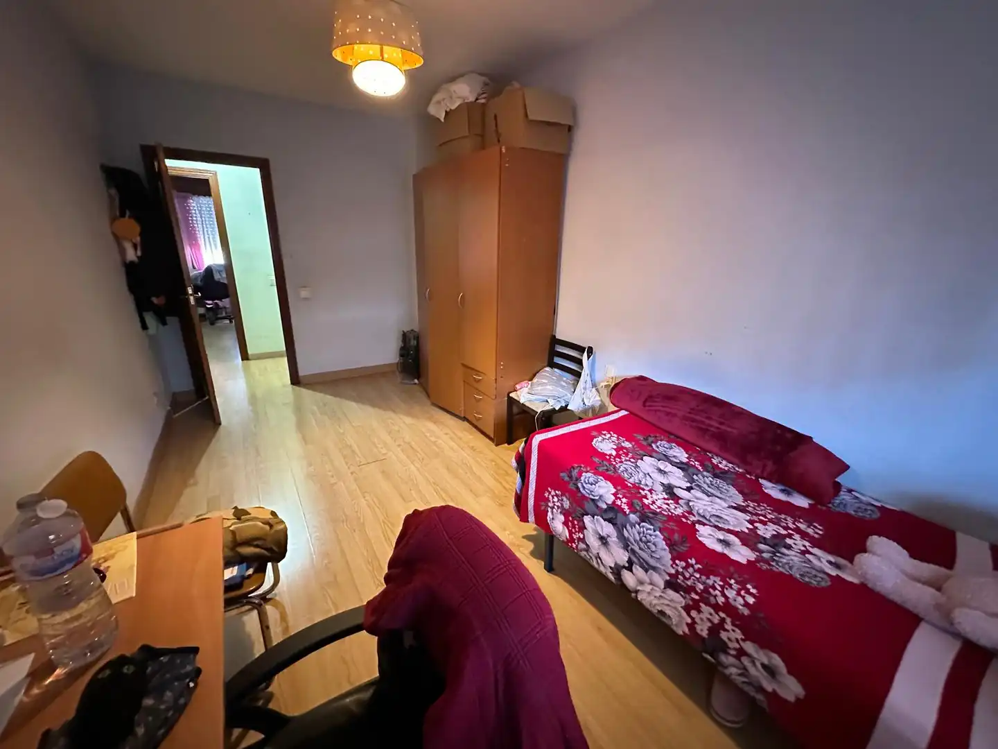Piso con ascensor en venta en El Pilar - La Estación, imagen 17