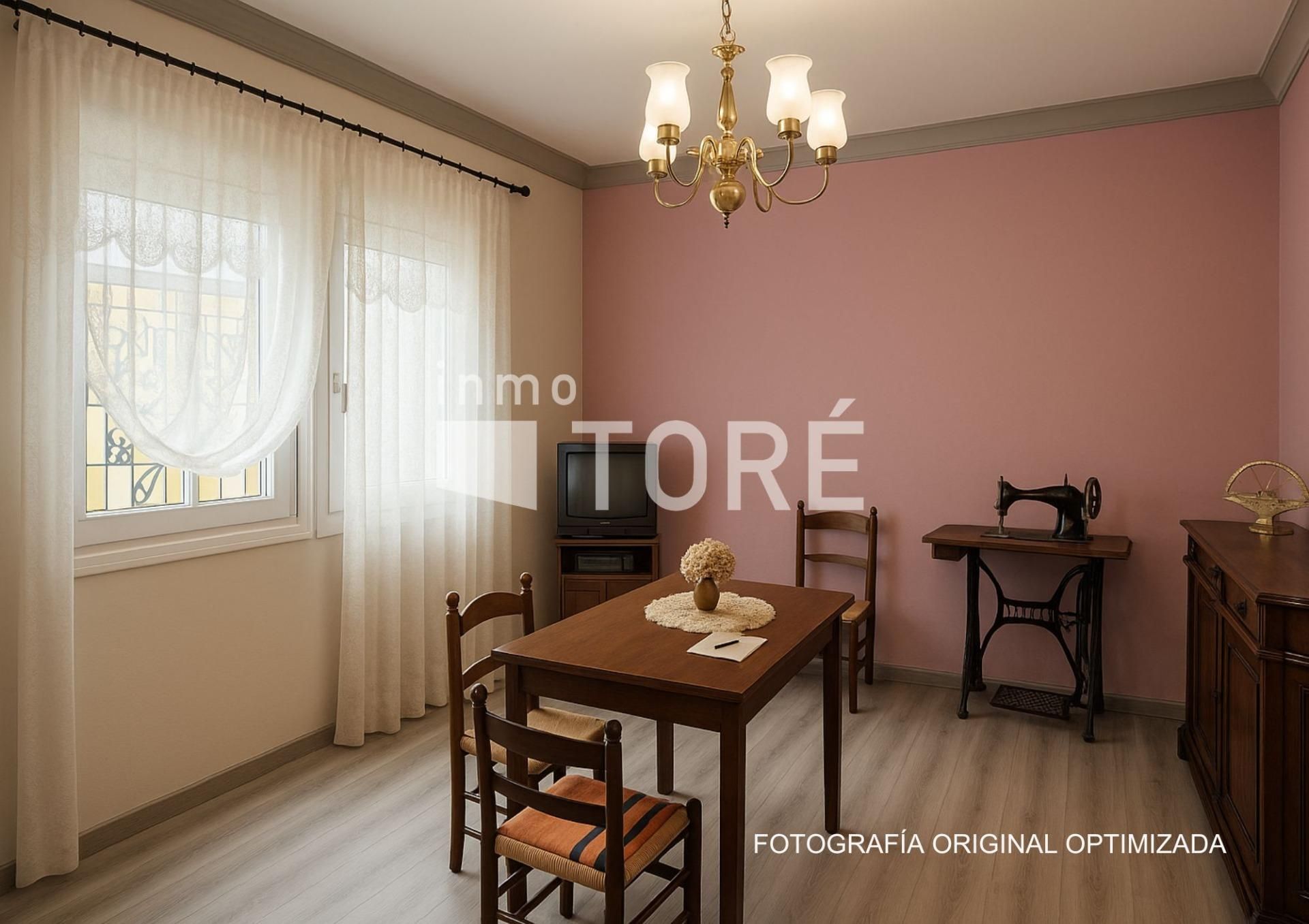 Casa o xalet en venda a El Molinillo - Capuchinos