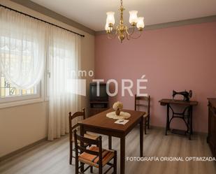 Menjador de Casa o xalet en venda en Málaga Capital amb Terrassa, Traster i Alarma