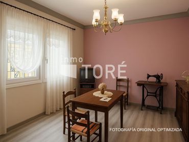 House for sale in Centro