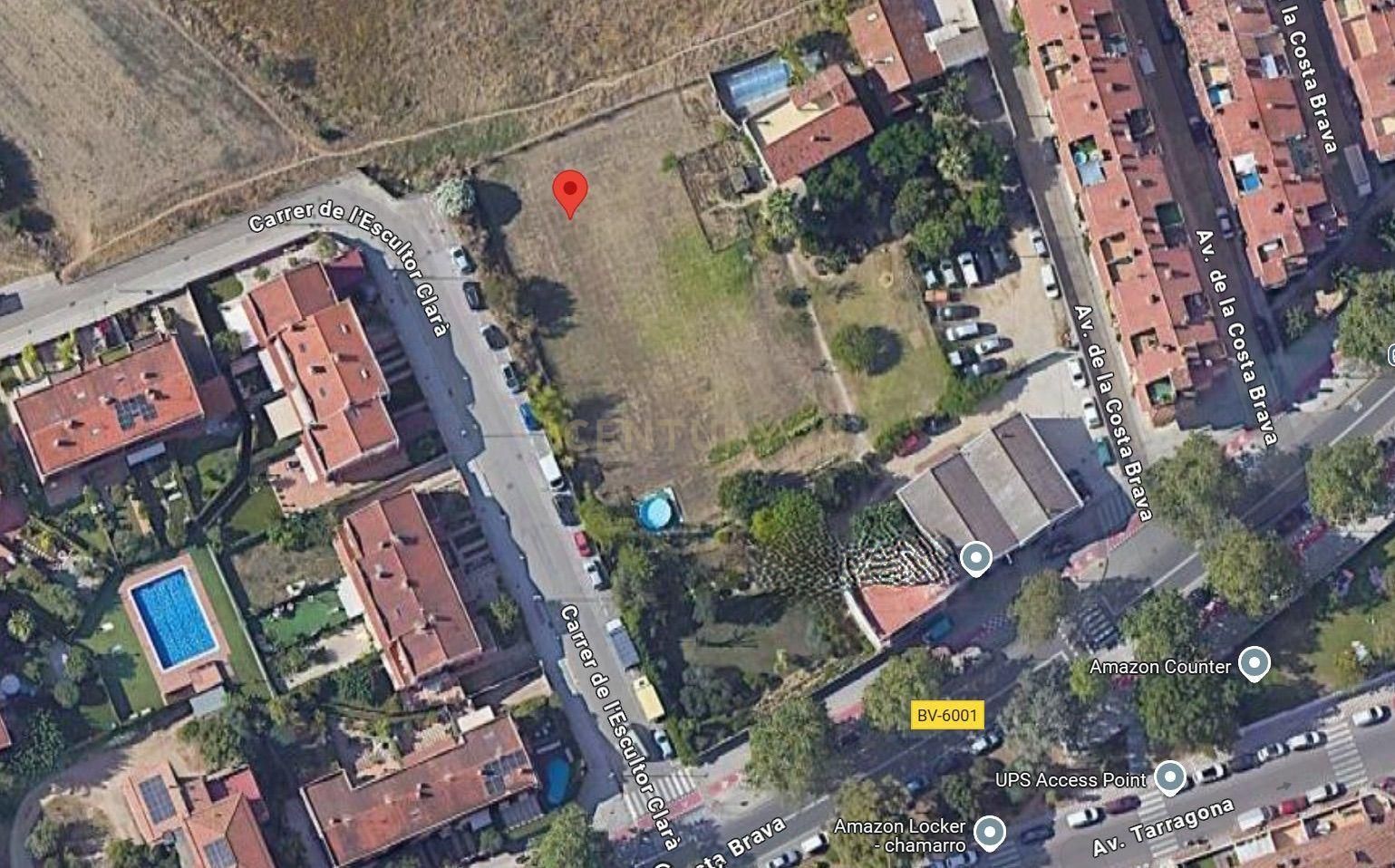 Residential for sale in Carrer de l'Escultor Clarà, 60, Malgrat de Mar