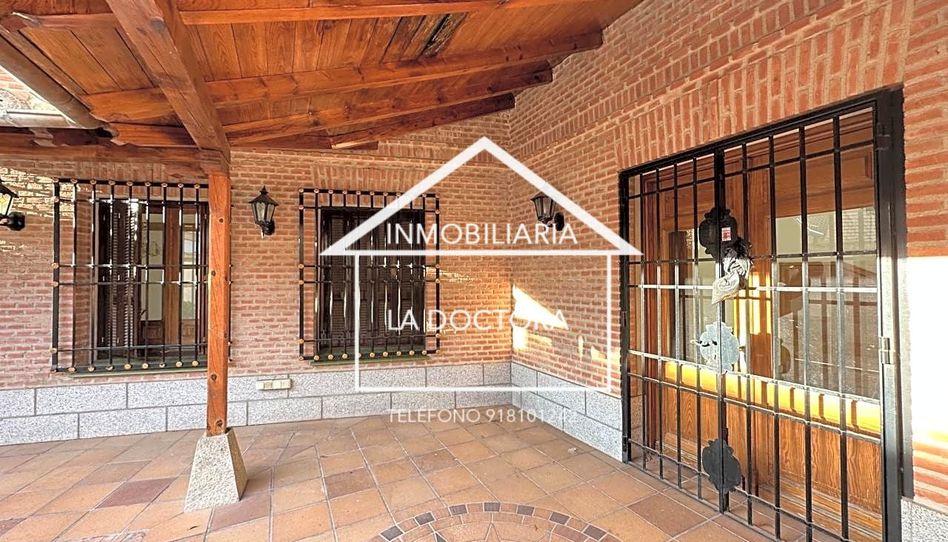 Casa o chalet de alquiler en Centro - Imagen 2