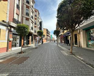 Exterior view of Office for sale in Getafe  with Air Conditioner and Terrace