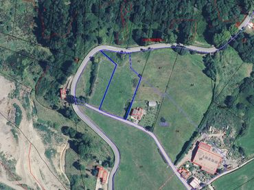 Terreno residenziale in vendita a Polanco - Bº LA HILERA