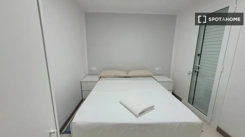Room in L'Hospitalet de Llobregat, Barcelona