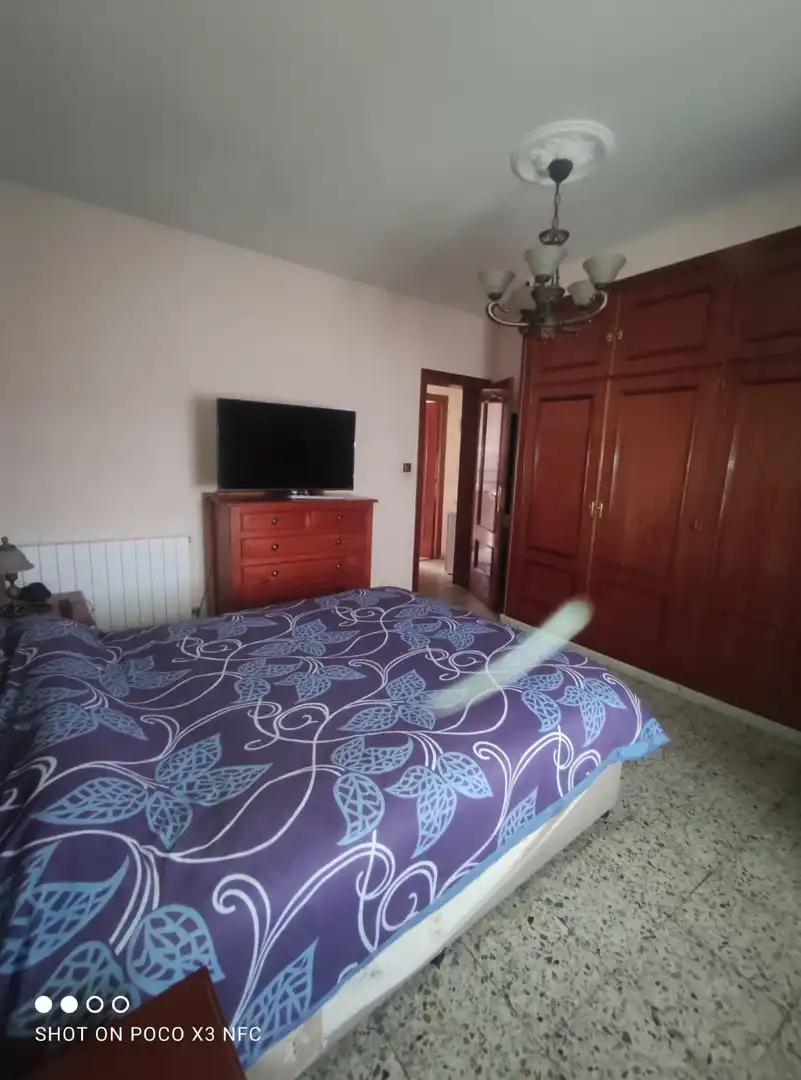 Piso en venta en MADRID, Campo Real