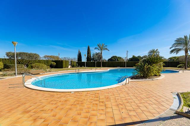 Planta baja en Venta en Son Xigala