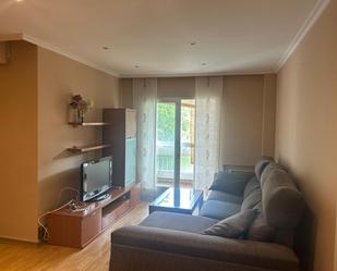 Living room of Flat to rent in Alcorcón  with Air Conditioner, Heating and Washing machine