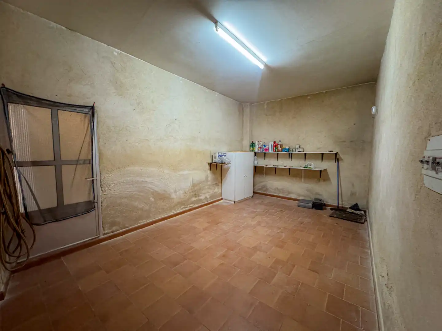 Casa o chalet en venta en Moral de Calatrava con Aire acondicionado, Terraza y Trastero