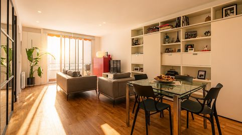 Foto 2 de Piso en venta en Aribau , Sant Gervasi- Galvany, Barcelona Capital