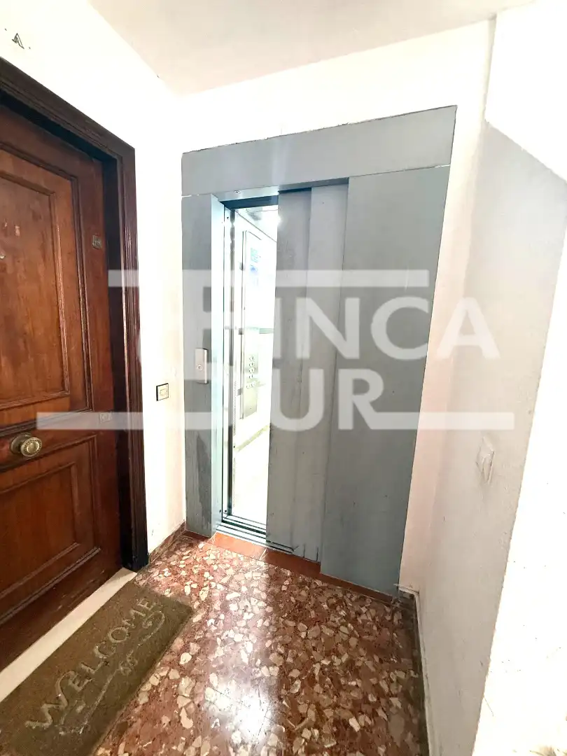 Apartamento en venta en Roquetas de Mar con Terraza y Amueblado