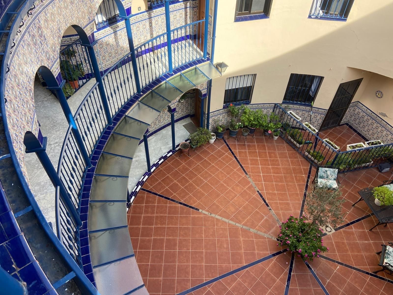 Pis en venda en Dos Hermanas