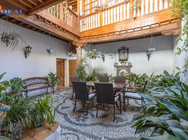 Casa en venda a Albaicín