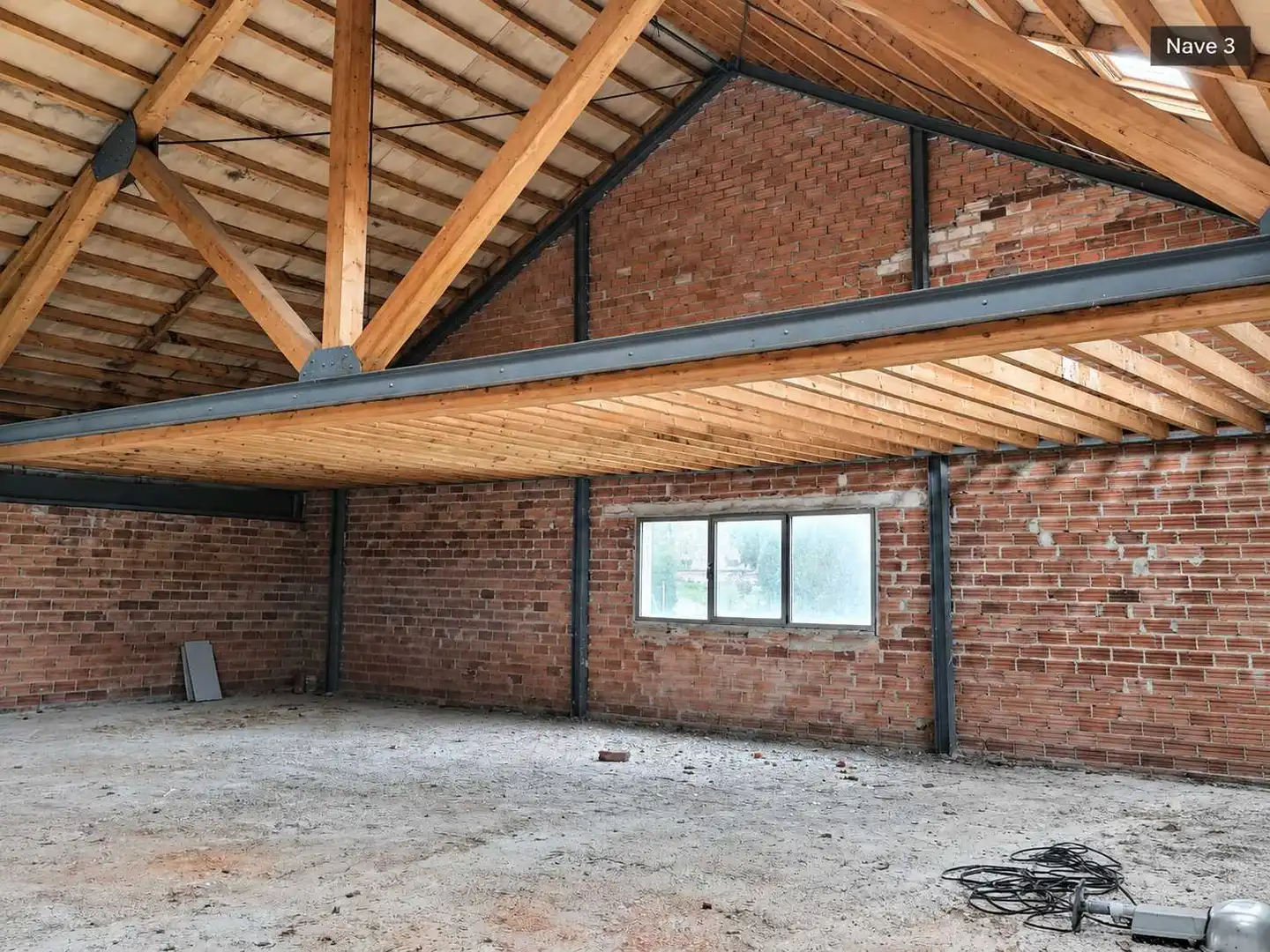 Nave industrial in affitto a Lugar Barrio Quijas, imagen 2